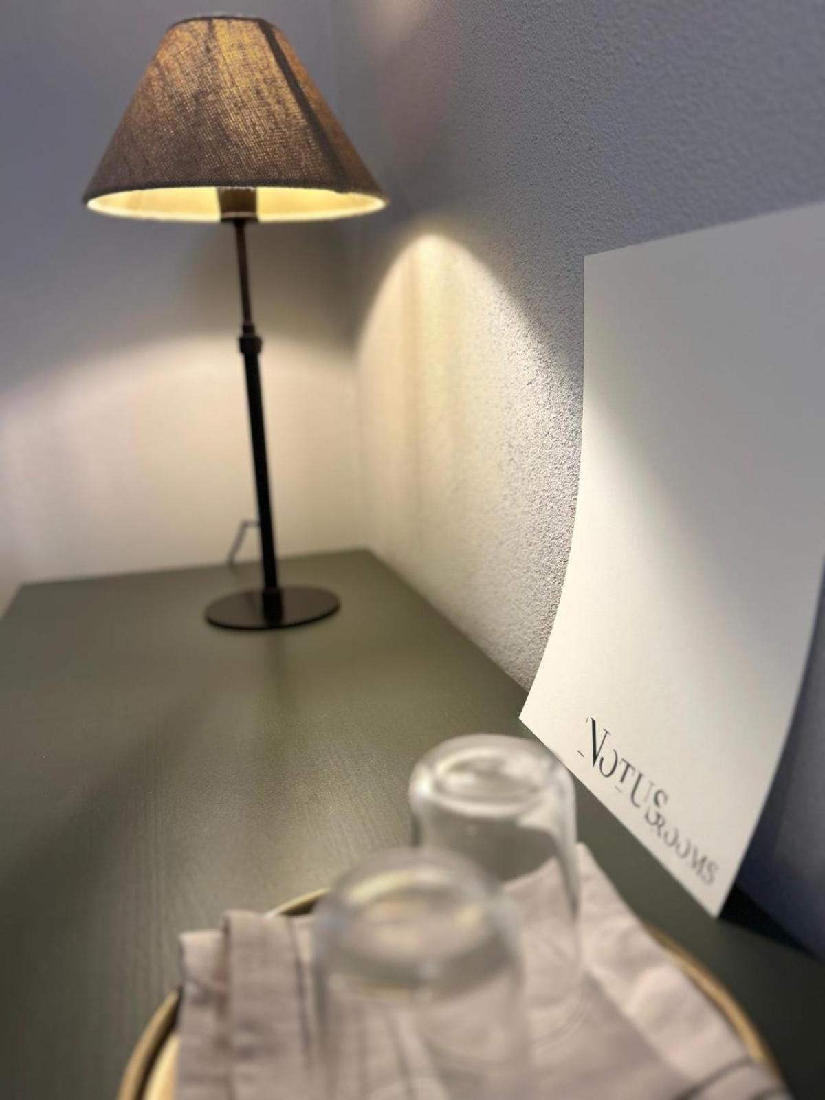 Notus Rooms ノート エクステリア 写真