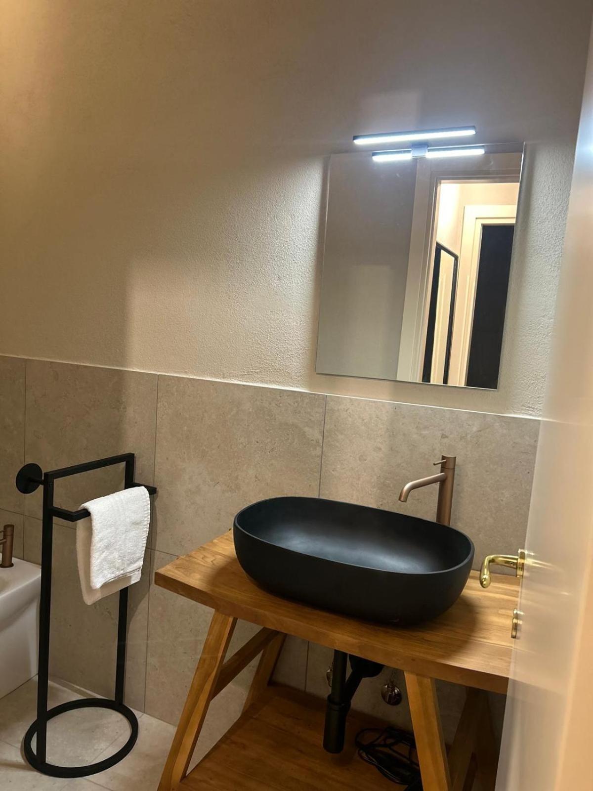 Notus Rooms ノート エクステリア 写真