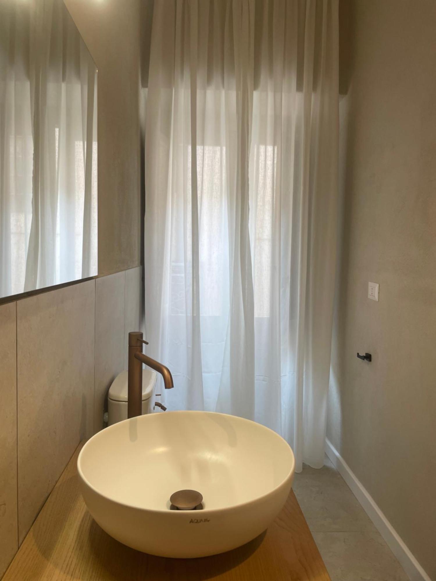 Notus Rooms ノート エクステリア 写真