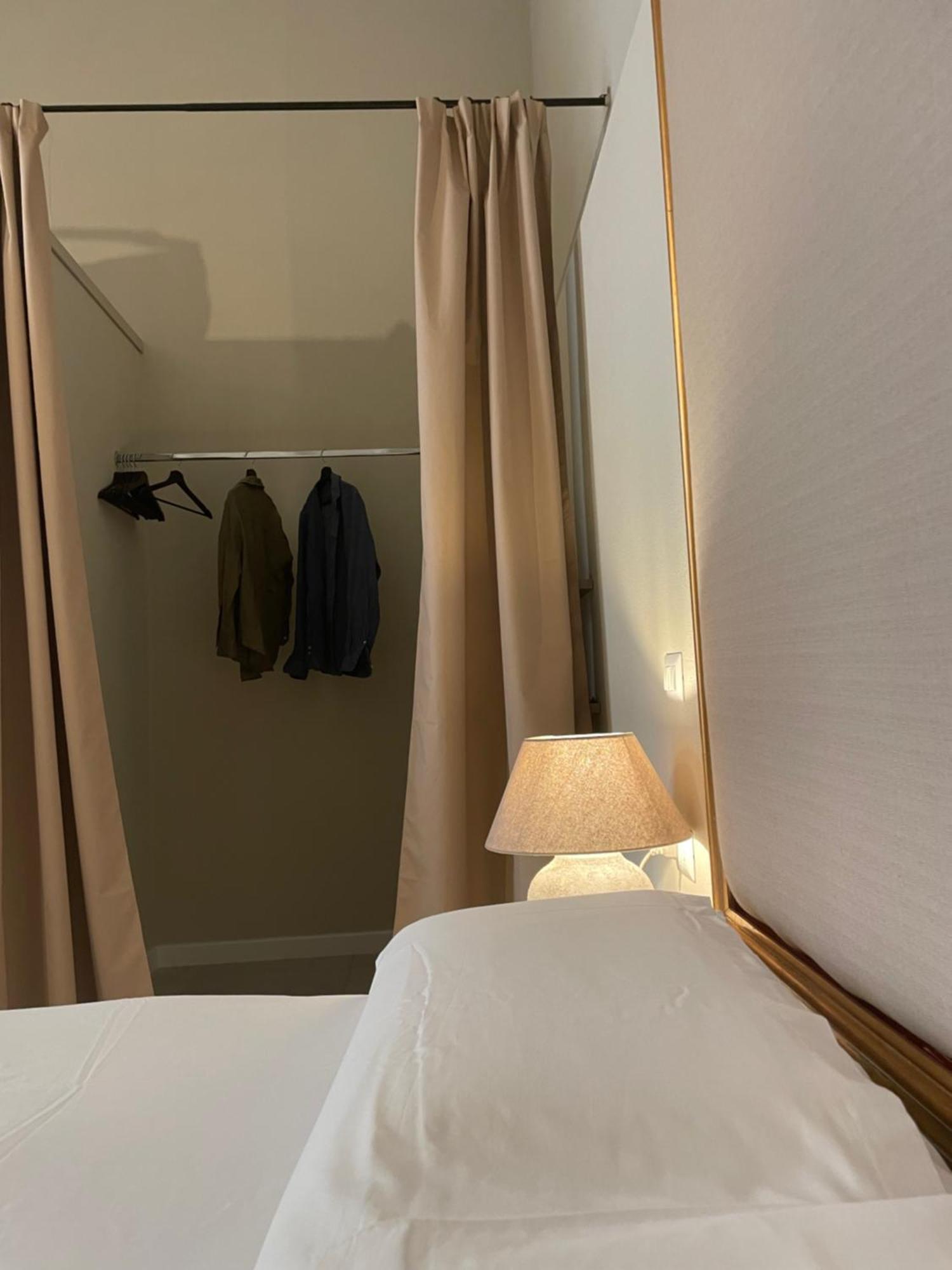 Notus Rooms ノート エクステリア 写真