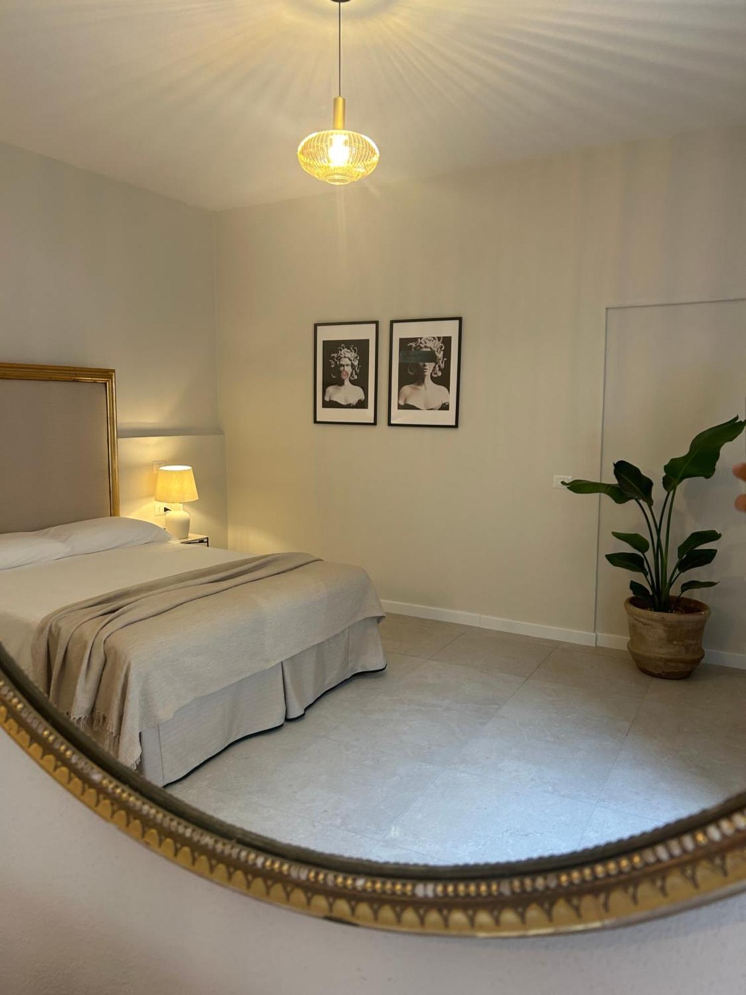 Notus Rooms ノート エクステリア 写真